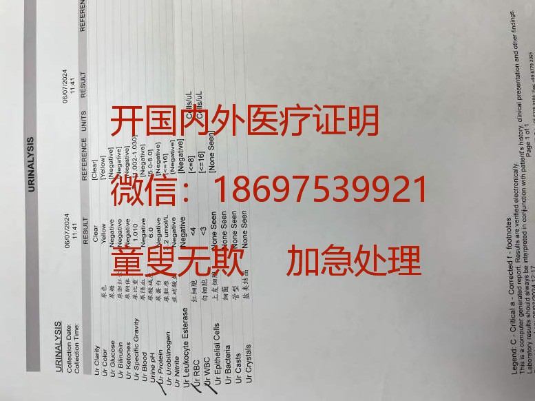 开土耳其医院证明